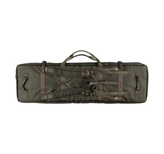 Pokrowiec na broń Forsport Tactical MAX 115 cm Oliwkowy
