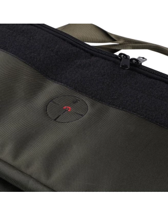Pokrowiec na broń Forsport Tactical MAX 115 cm Oliwkowy | imag24.pl