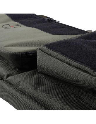 Pokrowiec na broń Forsport Tactical MAX 115 cm Oliwkowy | imag24.pl