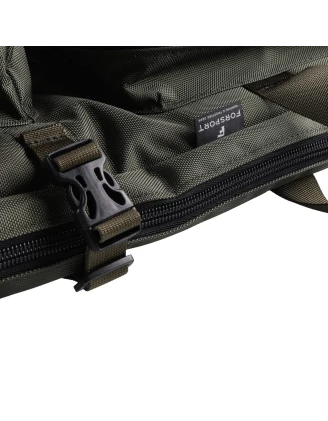 Pokrowiec na broń Forsport Tactical MAX 115 cm Oliwkowy | imag24.pl