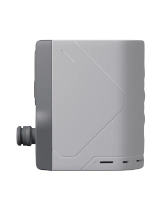 Prysznic campingowy Flextail Tiny Shower biały