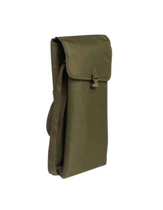 Futerał na broń 140 cm BERETTA GameKeeper Evo, Moss/Brown

