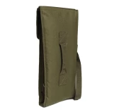Futerał na broń 140 cm BERETTA GameKeeper Evo, Moss/Brown

