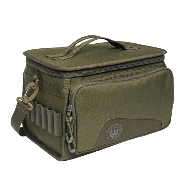 Beretta Torba na Amunicję GameKeeper 150 szt. Moss/Brown Beretta Torba na Amunicję GameKeeper 150 szt. Moss/Brown