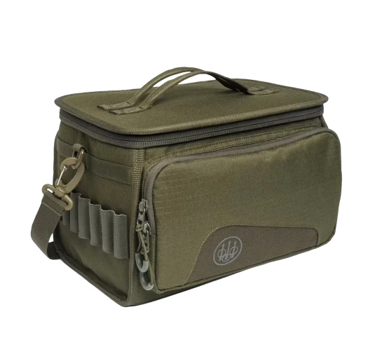 Beretta Torba na Amunicję GameKeeper 150 szt. Moss/Brown - imag24.pl