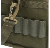Beretta Torba na Amunicję GameKeeper 150 szt. Moss/Brown Beretta Torba na Amunicję GameKeeper 150 szt. Moss/Brown