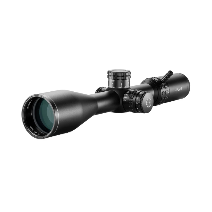 Luneta Hawke Vantage HD 30 WA SF IR 4-16x50 Mil Pro II 
