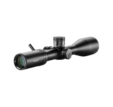 Luneta Hawke Vantage HD 30 WA SF IR 4-16x50 Mil Pro II 

