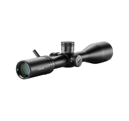 Luneta Hawke Vantage HD 30 WA SF IR 4-16x50 Mil Pro II 
