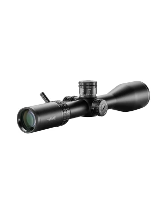 Luneta Hawke Vantage HD 30 WA SF IR 4-16x50 Mil Pro II 
