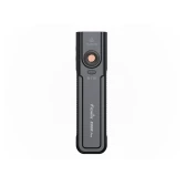 Latarka LED Fenix E06R Pro EU czarna