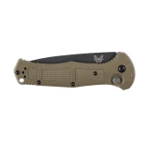 Nóż składany Benchmade 9070BK-03 Claymore Nóż składany Benchmade 9070BK-03 Claymore