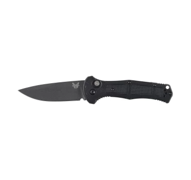 Nóż składany taktyczny Benchmade 9070BK-02 Claymore auto