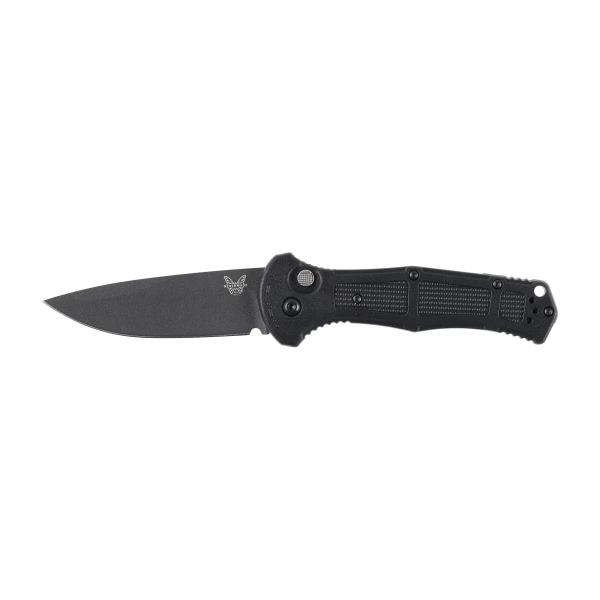 Nóż składany taktyczny Benchmade 9070BK-02 Claymore auto