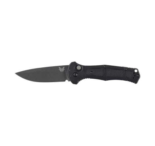 Nóż składany taktyczny Benchmade 9070BK-02 Claymore auto