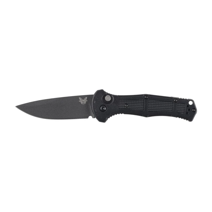 Nóż składany taktyczny Benchmade 9070BK-02 Claymore auto