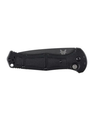 Nóż składany taktyczny Benchmade 9070BK-02 Claymore auto