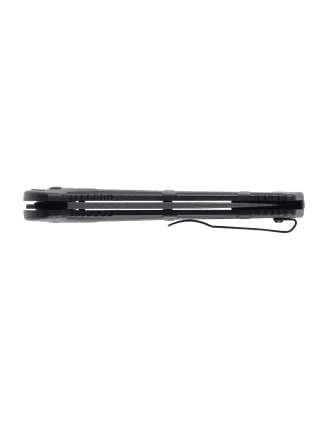 Nóż składany taktyczny Benchmade 9070BK-02 Claymore auto