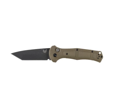 Nóż składany taktyczny Benchmade 9071BK-03 Claymore auto