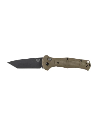 Nóż składany taktyczny Benchmade 9071BK-03 Claymore auto