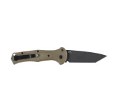 Nóż składany taktyczny Benchmade 9071BK-03 Claymore auto