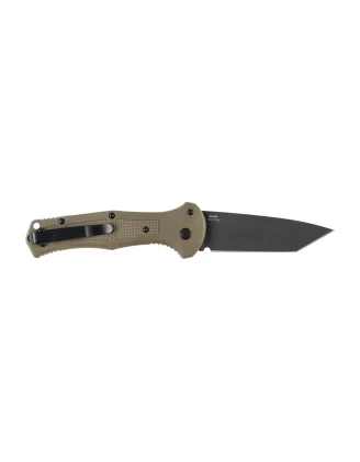Nóż składany taktyczny Benchmade 9071BK-03 Claymore auto