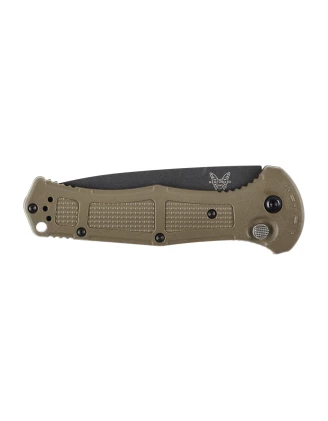 Nóż składany taktyczny Benchmade 9071BK-03 Claymore auto