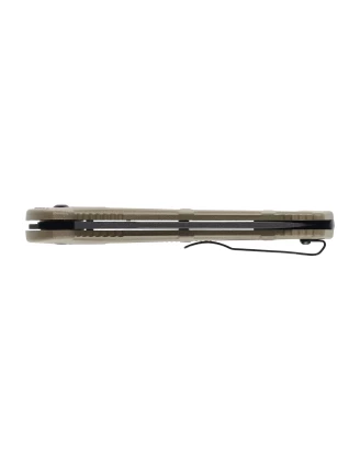 Nóż składany taktyczny Benchmade 9071BK-03 Claymore auto