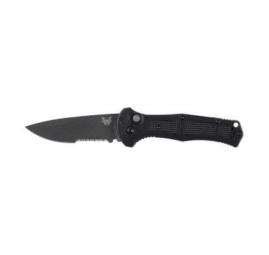 Nóż taktyczny Benchmade 9070SBK-02 Claymore Auto | Stal 154CM | imag24.pl