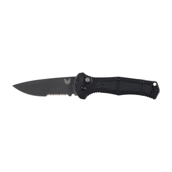 Nóż taktyczny Benchmade 9070SBK-02 Claymore Auto | Stal 154CM | imag24.pl