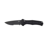 Benchmade 9070SBK-02 Claymore Auto - Nóż taktyczny z blokadą Push Button Benchmade 9070SBK-02 Claymore Auto - Nóż taktyczny z blokadą Push Button