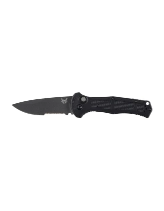 Nóż taktyczny Benchmade 9070SBK-02 Claymore Auto | Stal 154CM | imag24.pl