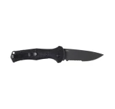 Benchmade 9070SBK-02 Claymore Auto - Nóż taktyczny z blokadą Push Button Benchmade 9070SBK-02 Claymore Auto - Nóż taktyczny z blokadą Push Button