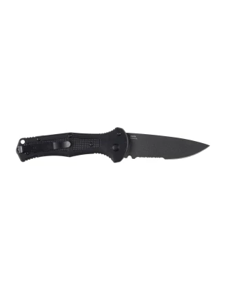 Nóż taktyczny Benchmade 9070SBK-02 Claymore Auto | Stal 154CM | imag24.pl