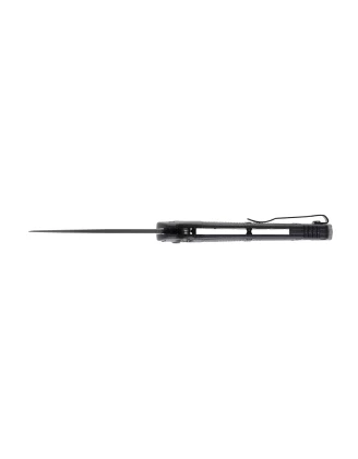 Nóż taktyczny Benchmade 9070SBK-02 Claymore Auto | Stal 154CM | imag24.pl