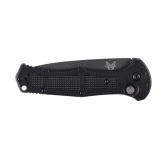 Benchmade 9070SBK-02 Claymore Auto - Nóż taktyczny z blokadą Push Button Benchmade 9070SBK-02 Claymore Auto - Nóż taktyczny z blokadą Push Button