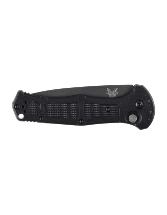 Nóż taktyczny Benchmade 9070SBK-02 Claymore Auto | Stal 154CM | imag24.pl