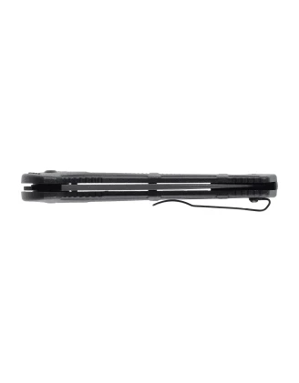 Nóż taktyczny Benchmade 9070SBK-02 Claymore Auto | Stal 154CM | imag24.pl