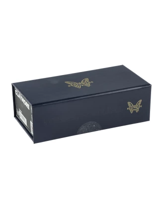 Nóż Benchmade 9070SBK-03 Claymore Auto 154CM Combo - imag24.pl