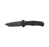 Nóż automatyczny Benchmade 9071BK-02 Claymore Auto z głownią Tanto 154CM Nóż automatyczny Benchmade 9071BK-02 Claymore Auto z głownią Tanto 154CM