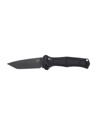 Nóż automatyczny Benchmade Claymore 9071BK-02 Tanto 154CM | EDC | imag24.pl