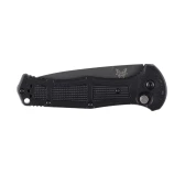 Nóż automatyczny Benchmade 9071BK-02 Claymore Auto z głownią Tanto 154CM Nóż automatyczny Benchmade 9071BK-02 Claymore Auto z głownią Tanto 154CM