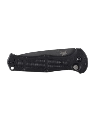 Nóż automatyczny Benchmade Claymore 9071BK-02 Tanto 154CM | EDC | imag24.pl