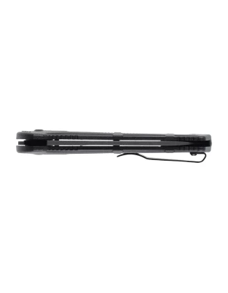 Nóż automatyczny Benchmade Claymore 9071BK-02 Tanto 154CM | EDC | imag24.pl