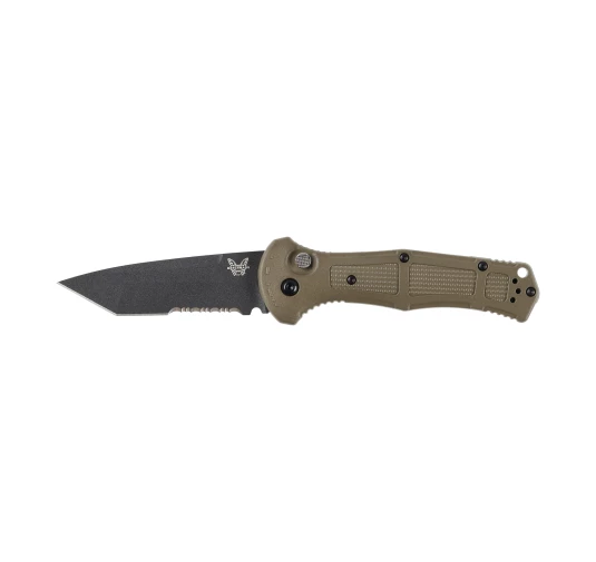 Nóż taktyczny Benchmade 9071SBK-03 Claymore