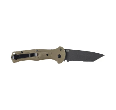 Nóż taktyczny Benchmade 9071SBK-03 Claymore