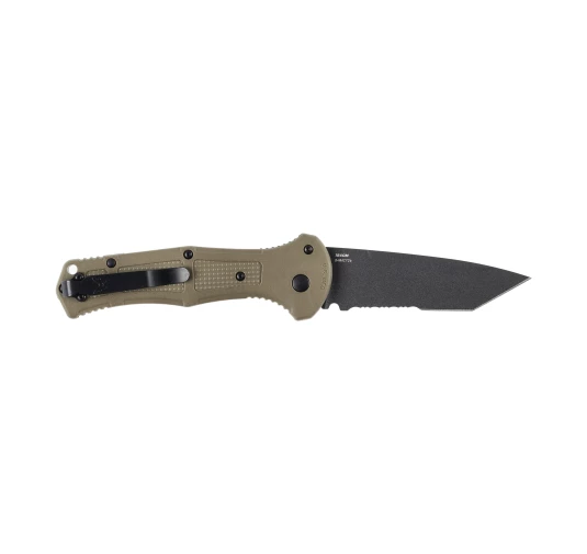 Nóż taktyczny Benchmade 9071SBK-03 Claymore