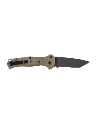 Nóż taktyczny Benchmade 9071SBK-03 Claymore