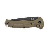 Nóż taktyczny Benchmade 9071SBK-03 Claymore