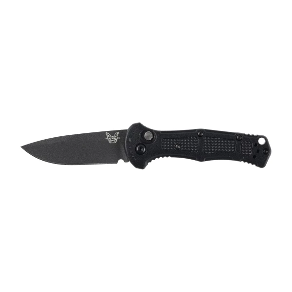 Benchmade 9570BK-02 Mini Claymore – Kompaktowy Nóż Automatyczny 154CM Benchmade 9570BK-02 Mini Claymore – Kompaktowy Nóż Automatyczny 154CM